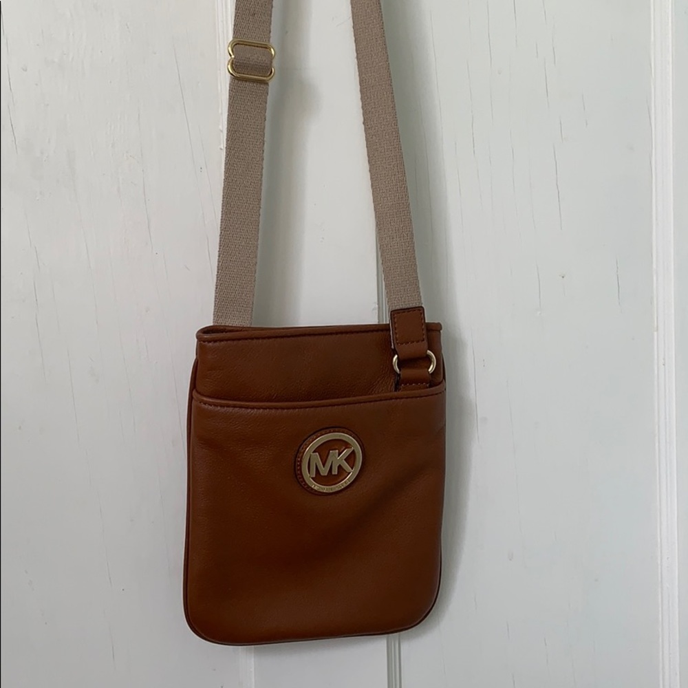 Michael Kors Crossbody
